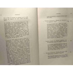 Quinta Miscellanea Greca e Romana - studi pubblicati dall'istituto...