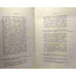 Quinta Miscellanea Greca e Romana - studi pubblicati dall'istituto...