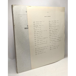 The four egyptian homographic roots B-3 --- Studia Pohl: Series...