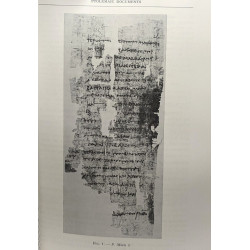 Chronique d'Egypte - bulletin périodique de la fondation...