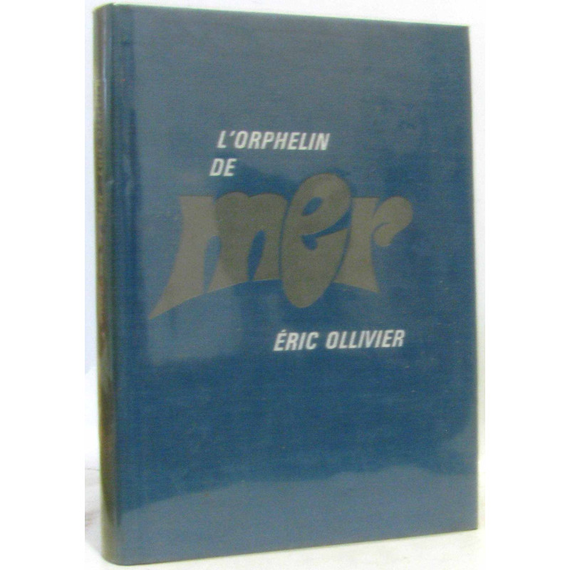 L'orphelin de mer