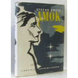 Amok - (le livre de demain)