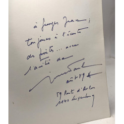 Joseph Paul Schneider / paroles et rebard