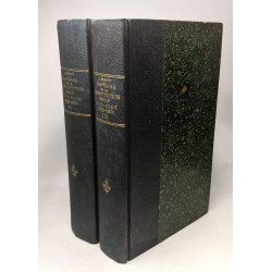 Histoire de la constitution civile du clergé (1790-1801) -...