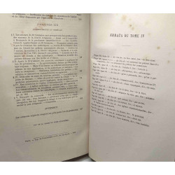 Histoire de la constitution civile du clergé (1790-1801) -...
