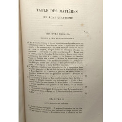 Histoire de la constitution civile du clergé (1790-1801) -...
