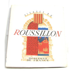 Visages du roussillon