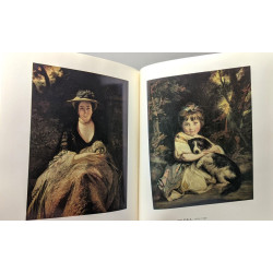 Forty paintings -