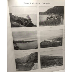 Essai sur l'amélioration du régime du fleuve Congo par la...