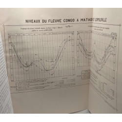Essai sur l'amélioration du régime du fleuve Congo par la...