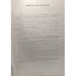 Essai sur l'amélioration du régime du fleuve Congo par la...
