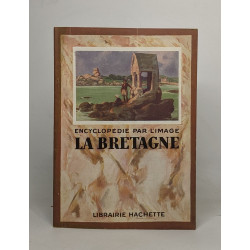 Lot de 4 "Encyclopédie par l'image": Napoléon / Napoléon III / La...
