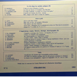 Ktema - Civilisations de l'Orient De la Grèce et de Rome antiques...