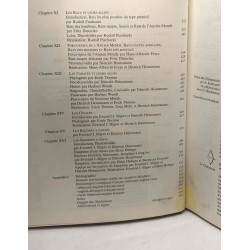 TOME X mammifères 1 + TOME XI mammifères 2 - Le monde animal en 13...