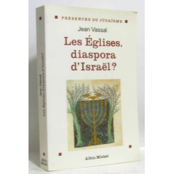 Les Eglises diaspora d'Israël