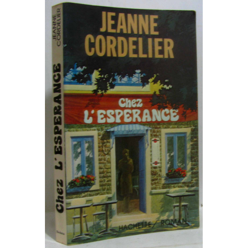 Chez l'esperance