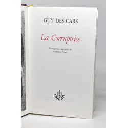 La corruptrice