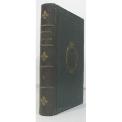 Racine tome premier