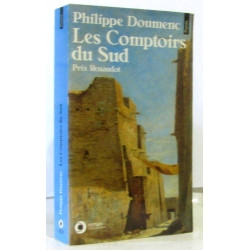 Les Comptoirs du Sud