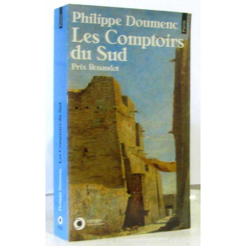 Les Comptoirs du Sud