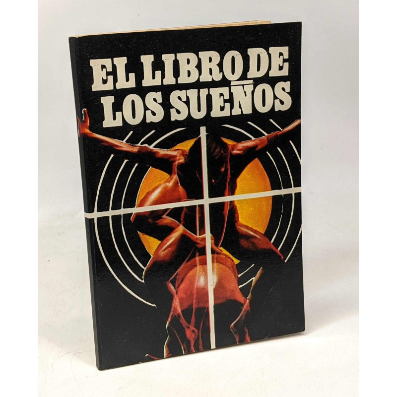 El libro de los suenos - primera edicion