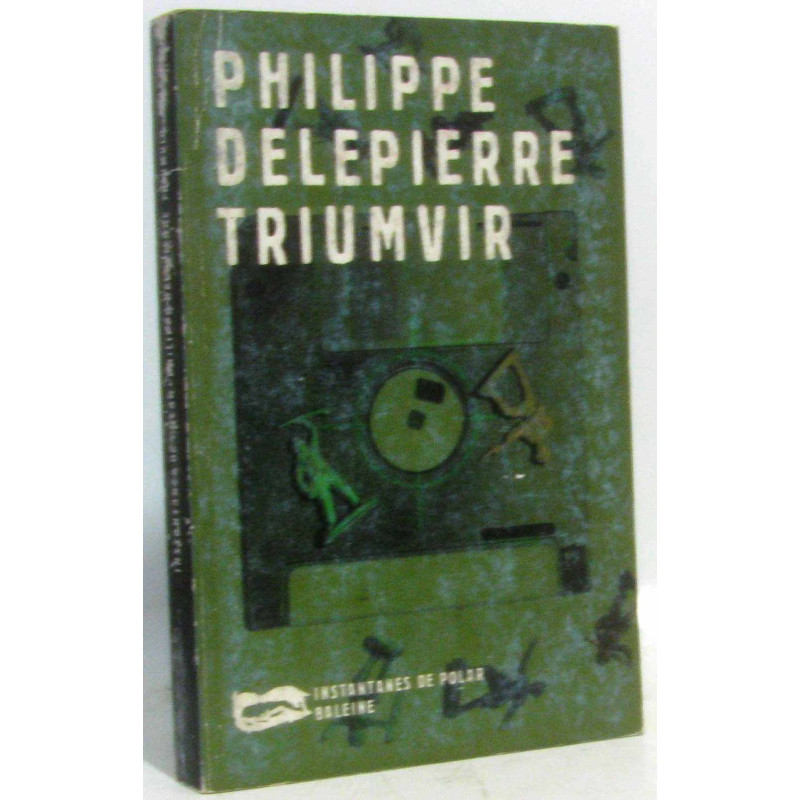 Triumvir