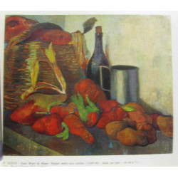 Cézanne et le post-impressionnisme