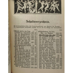 Allgemeines Deutsches kommersbuch