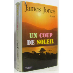 Un coup de soleil