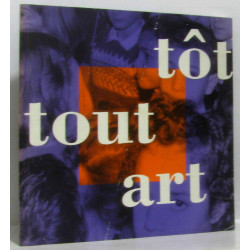 Tôt tout art
