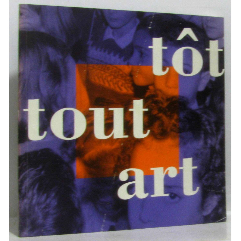 Tôt tout art