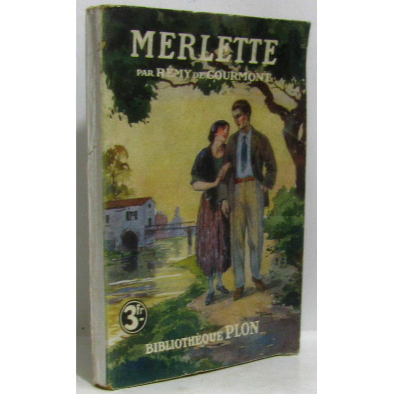 Merlette (1926)