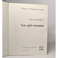 Les pré-voyants