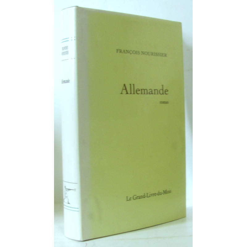 Allemande