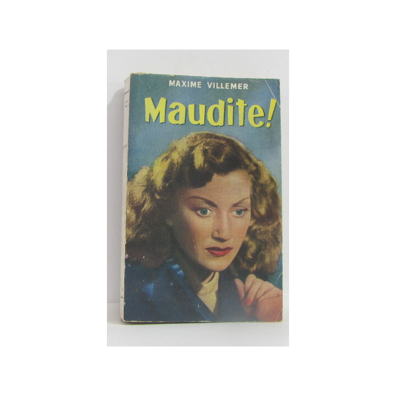 Maudite