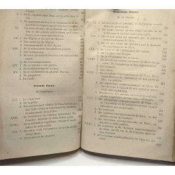 Le livre de tout le monde ou Le catéchisme de Malines mis en...