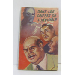 Dans les griffes de l'invisible Mo-ang l'ile mystérieuse - tsan...