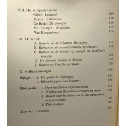 Het tijdchrift RUIMTE (1920-1921) als brandpunt van humanitair...