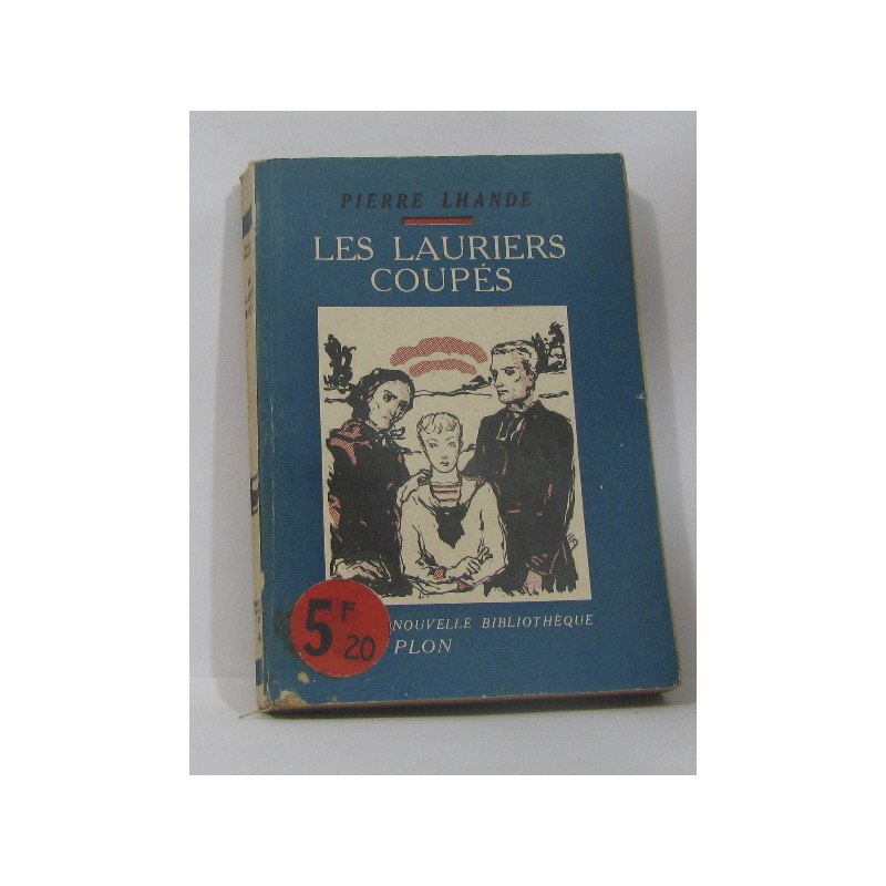 Les lauriers coupés
