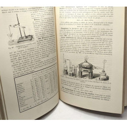 Traité élémentaire de Chimie - 12e édition - avec 548 figures dans...