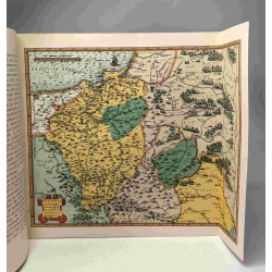 Mille ans de l'histoire de Pologne