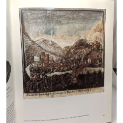 Der Tiroler Freiheitskampf 1809 unter Andreas Hofer : zeitgenöss....