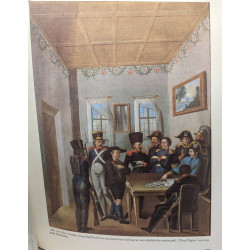 Der Tiroler Freiheitskampf 1809 unter Andreas Hofer : zeitgenöss....