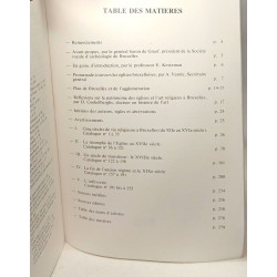 Annales de la Société royale d'archéologie de Bruxelles - TOME 56...