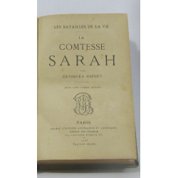 La comtesse sarah