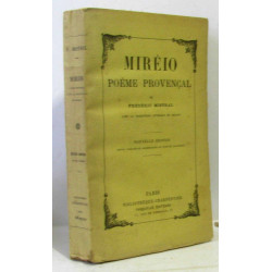 Mirélo poème provençal