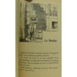 L'enfant perdu - illustrations de Beuzon