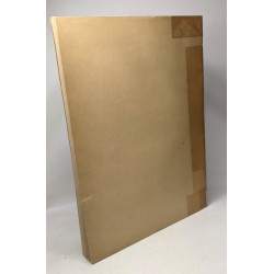 Mission archéologique en Arabie supplément au volume II - Coutumes...