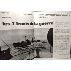 La Seconde Guerre Mondiale - TOME DEUX