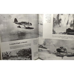 La Seconde Guerre Mondiale - TOME DEUX